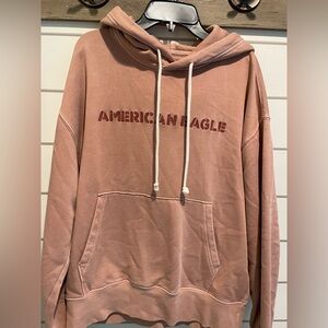 AE MENS HOODIE